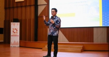 Menengok Upaya IPB University Bongkar Kesalahan Fatal dalam Komunikasi Krisis