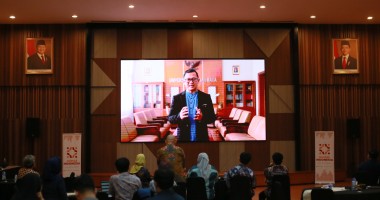 Menyoal Taktik UGM dalam Mengelola Krisis dan Reputasi 