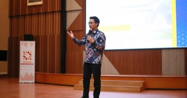 Menengok Upaya IPB University Bongkar Kesalahan Fatal dalam Komunikasi Krisis