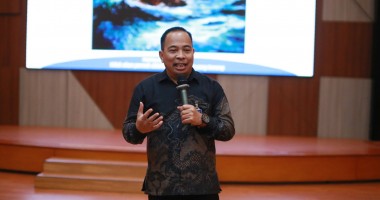 PR Perguruan Tinggi Perlu Tinggalkan Paradigma Lama Soal SOP Komunikasi Krisis 