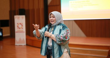 Menengok Strategi ITB Kelola Reputasi Lewat Komunikasi Terukur & Desentralisasi 