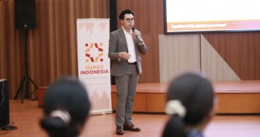 Membedah Hal yang Perlu Dilakukan Perguruan Tinggi dalam Manajemen Reputasi Digital