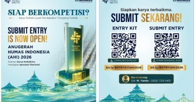AHI 2026 Kembali Digelar, Tetapkan Aturan Ketat 