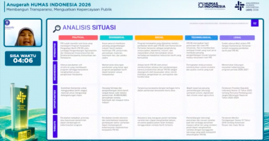 Penjurian AHI 2026: Membumikan Riset Pangan dengan Kekuatan Komunikasi 