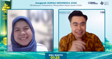Penjurian AHI 2026: Kreativitas Demi Komunikasi Berdampak 