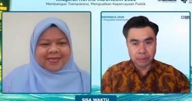 Penjurian AHI 2026: Optimalisasi AI untuk Akselerasi Layanan Publik 