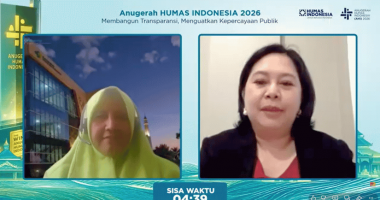 Penjurian KaHI  2026: Merancang Komunikasi Sebagai Perisai Kelompok Rentan