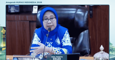 Penjurian KaHI 2026: Meramu Kebiasaan Domestik Jadi StratKom Berdampak 