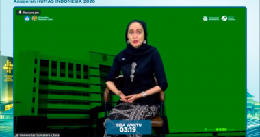 Penjurian KaHI 2026: Inovasi Dunia Pendidikan Menjalankan Komunikasi Berdampak 
