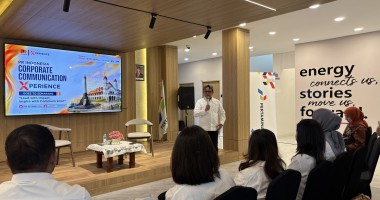 PR INDONESIA Gelar Corporate Communication Xperience Goes To Semarang dan PRIWOLA 2026