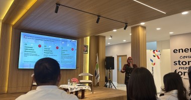 Pertamina Ungkap Pentingnya Komunikasi Internal dalam Membangun Kepercayaan Publik
