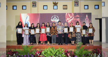 Juri PRIWOLA 2026 Sepakat Bahwa Pemimpin Butuh Ketajaman Analisis dan Kelembutan Empati 