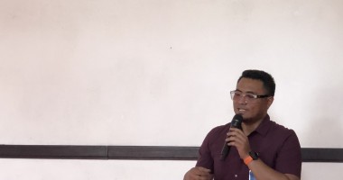 Ketika Lima Fungsi Bersinergi Mengelola Komunikasi KAI