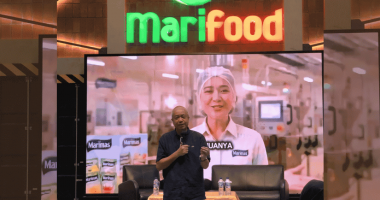 Marimas Ungkap Komunikasi Berbasis Emosional Jadi Kunci Bagi Kepercayaan