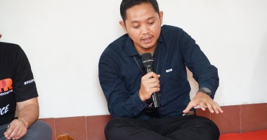 Belajar Meracik Strategi Komunikasi Krisis Berbasis Empati dari KAI