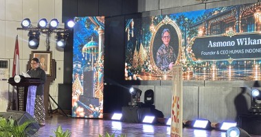 Malam Puncak AHI 2026 Anugerahkan 178 Trofi Kepada 80 Institusi Pemenang