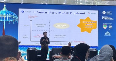 Antara Transparansi dan “Over-Exposure” dalam Praktik Keterbukaan Informasi 