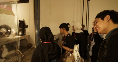 Di Surakarta, Peserta AHI 2026 Jelajahi Warisan Budaya Jawa dan Identitas Kota 