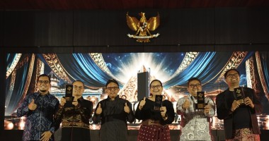 Taktik Komunikasi Kemendikdasmen dan PT KAI Antar Jadi Pemenang Platinum di AHI 2026