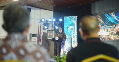 Komunikasi Transparan Jadi Strategi Pemkot Surakarta Sosialisasikan Program 