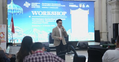 Peran Praktisi PR  Sebagai 