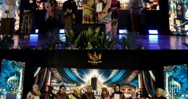 Pemenang KaHI 2026 Sepakat Perempuan Humas Harus Terus Bertumbuh dan Berdampak 
