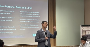 Mengulas “Crisis Management” dari Perspektif Keberlanjutan Bisnis 