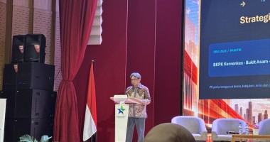 Menavigasi Perubahan di PR INDONESIA Communication Outlook 2027 