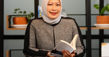 Shelvy Arifin, PT ASDP Indonesia Ferry (Persero): Seni Mengelola “Stakeholder”