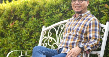 Usman Kansong, Dirjen IKP Kemenkominfo