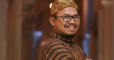 M. Iqbal Anas Ma’ruf, Kepala Humas BPJS Kesehatan: “Untuk Apa Jadi Humas?”