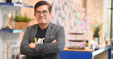 Arif Reza Fahlepi, Corporate Secretary Division Head PT Mandiri Tunas Finance: Berkomunikasi Itu Meneduhkan