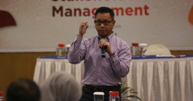 Empat Manfaat “Stakeholders Management”  