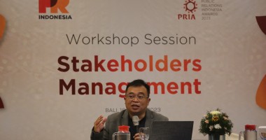 Wujudkan Kolaborasi Harmonis Bersama Pemangku Kepentingan