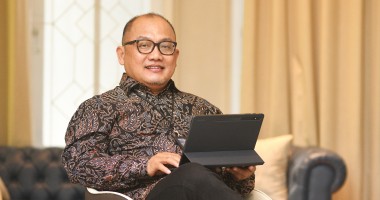 Dody Agoeng, PT Bank Tabungan Negara: Seni Membangun “Trust”