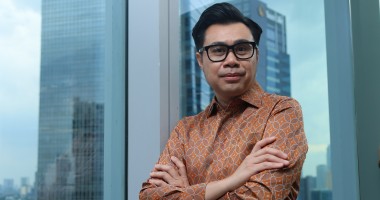 Ainul Yaqin, BTPN Syariah: Menjadi PR Inklusif dan Adaptif