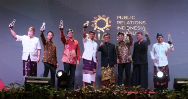 Wajah Baru Pemenang Platinum PRIA 2023