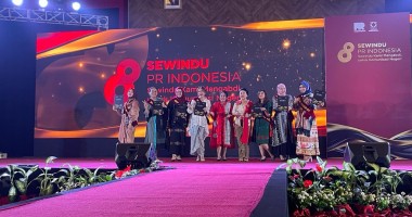 Daftar Lengkap Pemenang 50 Kartini HUMAS INDONESIA
