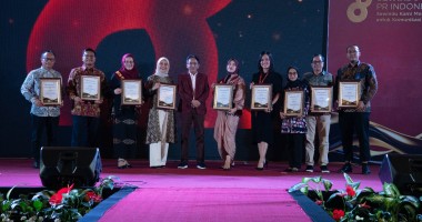 Daftar 106 Perusahaan dan Instansi Berpengaruh di Bidang Komunikasi  