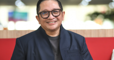 Hery Kurniawan, SVP CorCom Head CIMB Niaga: Berkomunikasi Membutuhkan Common-Sense