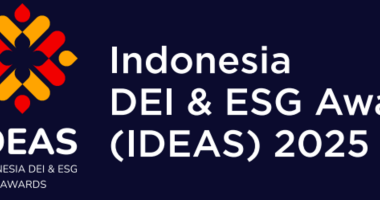 Daftar Lengkap Pemenang IDEAS 2025