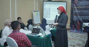 Ketika Praktik DEI Jadi Prasyarat Reputasi yang Kuat