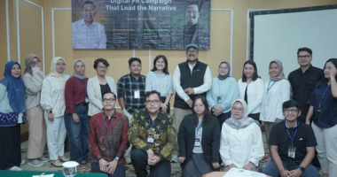 Kampanye PR Digital yang Viral Bisa Dicapai dengan “STEPPS Framework”