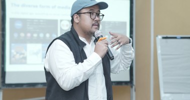 Community-Driven Narrative” Sudah Harus Jadi Fokus Komunikasi PR Digital