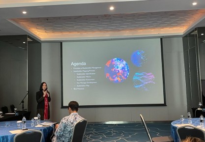 Kunci Membangun “Engagement” dengan Media