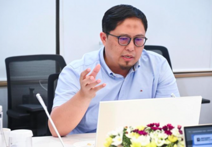Mengintip Rahasia di Balik Lesatan Kinerja Jasa Raharja