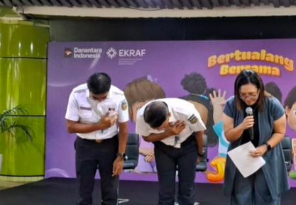 Komunikasi Humanis dan Empatik dalam Insiden Anjloknya Kereta Argo Bromo Anggrek