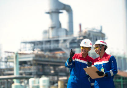 Pertamina Optimalkan Media Digital untuk Transparansi Informasi Energi