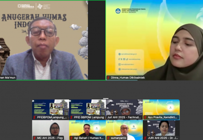 Penjurian AHI 2025: Tentang Hal yang Harus Dikoreksi dan Dipertegas
