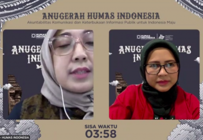 Penjurian KaHI 2025: Mengedukasi dan Menjadi Agen Perubahan